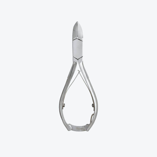 PINCE COUPE ONGLES INCARNES 13 CM