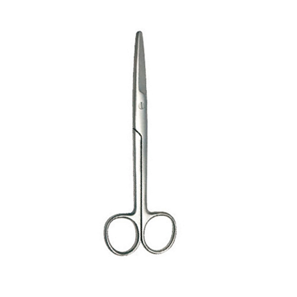 Ciseaux Mayo droits 14 cm