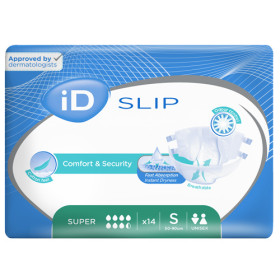 iD Slip - Super - S
