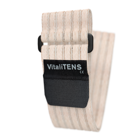 Brassard VitaliTENS XL