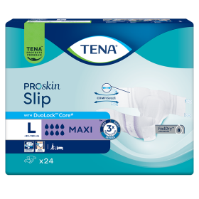 TENA Slip ProSkin Maxi - Taille L