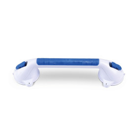 Barre d'appui à ventouse AquaFix - 40 cm