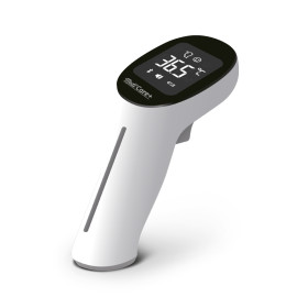 Thermomètre infrarouge