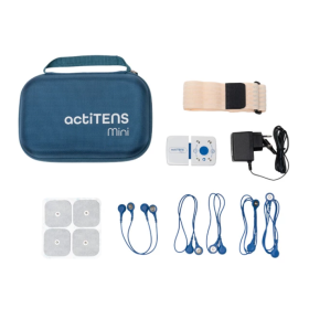 ActiTENS Mini Kit standard neurostimulation électrique