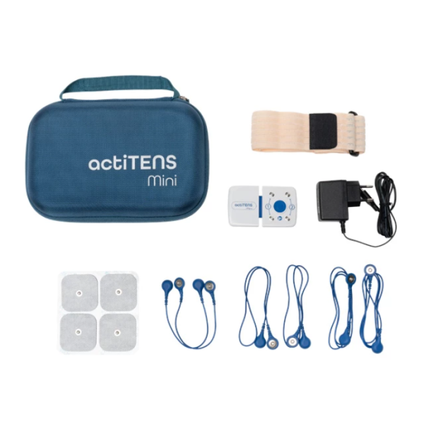 ActiTENS Mini Kit standard neurostimulation électrique