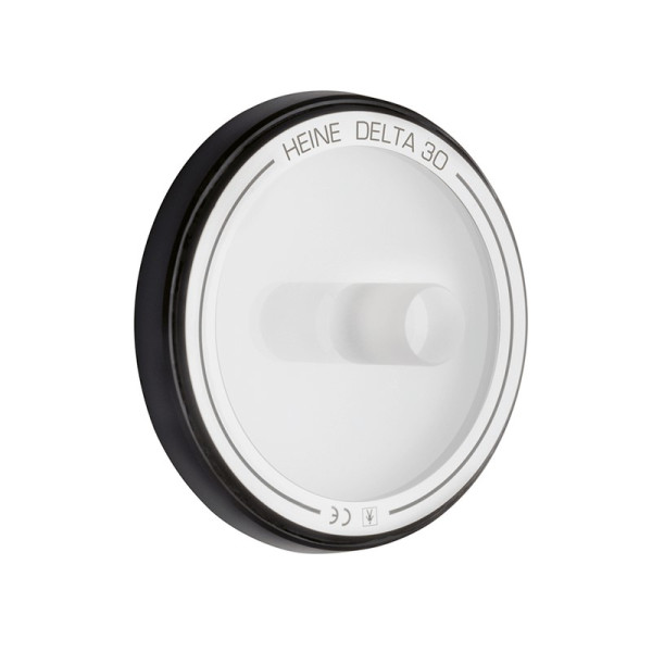Petites plaques de contact DELTA 30