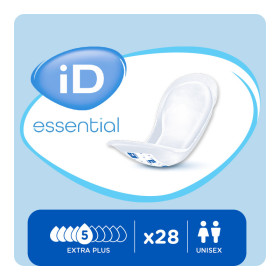 iD Essential Light Extra Plus - ST 28