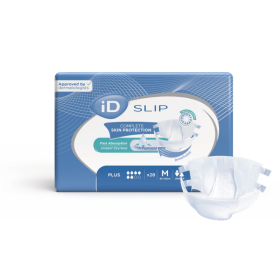 iD Slip Plus M