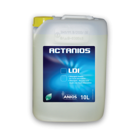 Nettoyant et Désinfectant pour instruments - Actanios LDI 10L