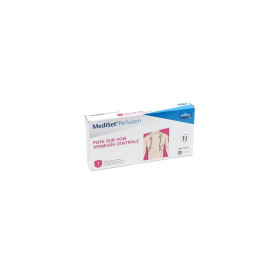 Sets de soins pour pose de perfusion MediSet® 