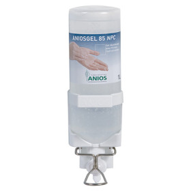 Support 1 L Airless PVC
