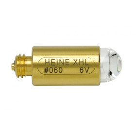 Ampoule de rechange XHL Xénon Halogène 6 V 