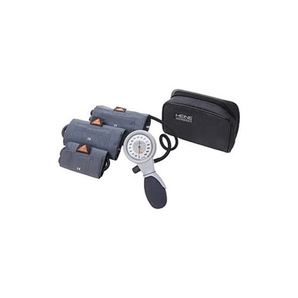 Trousse GAMMA G5 + 3 brassards