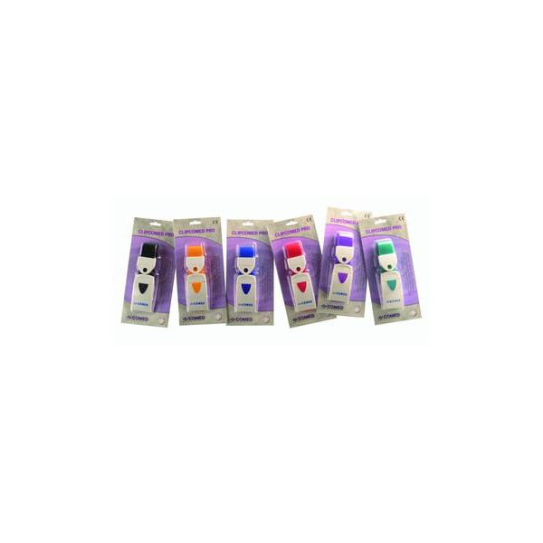 Garrot Clip Pro Noir Adulte