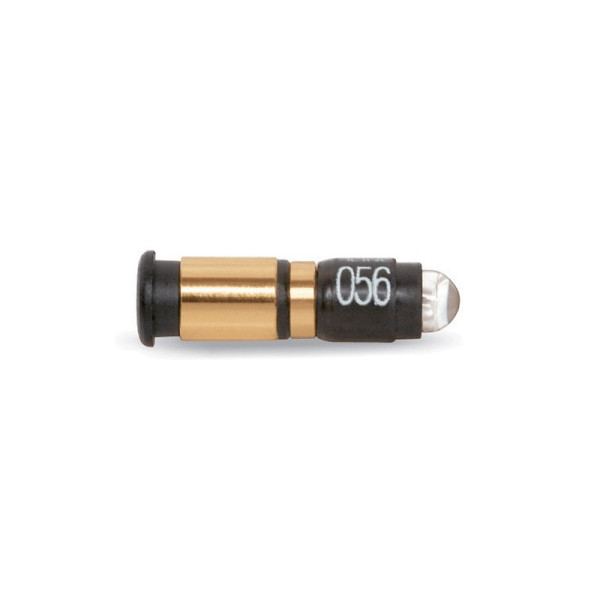 Ampoule 56 2,5V pour Otoscope Mini2000 et Minilux