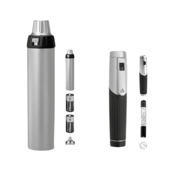 Culot pour Mini NT pour mini3000®