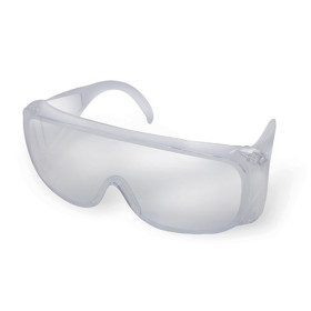 Lunettes de protection bloc