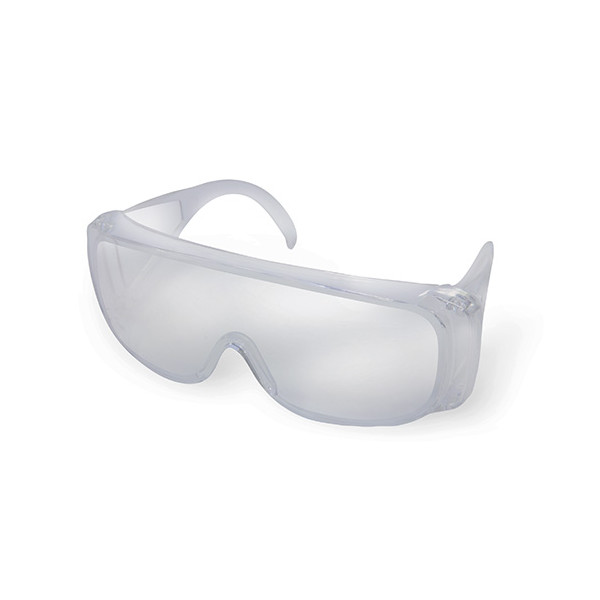Lunettes de protection bloc