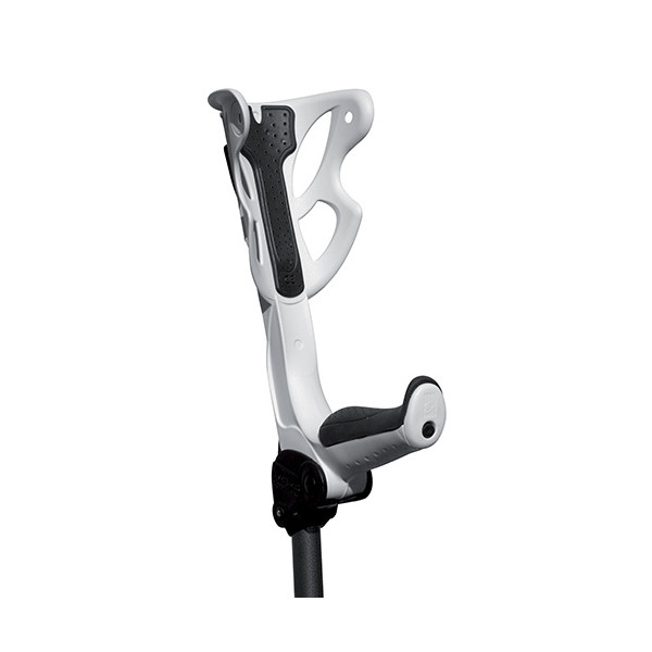 Canne anglaise Ergo Dynamic - Taille L - A l'unité