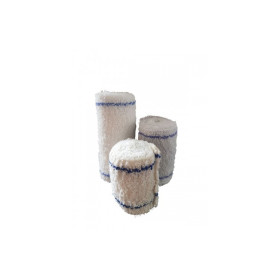 Bande crepe 10 cm x 4 m