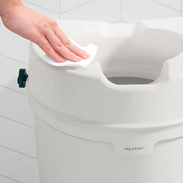 Réhausse WC Aquatec Pure Cala