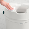 Réhausse WC Aquatec Pure Cala