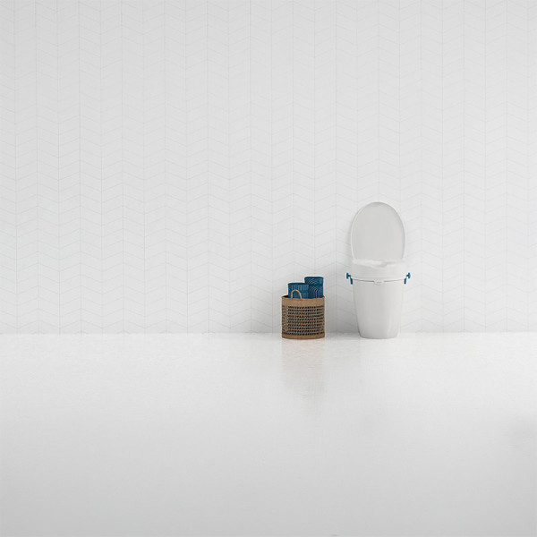 Réhausse WC Aquatec Pure Cala