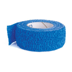 Bande de contention Coban - 2.5cm x 4.5m