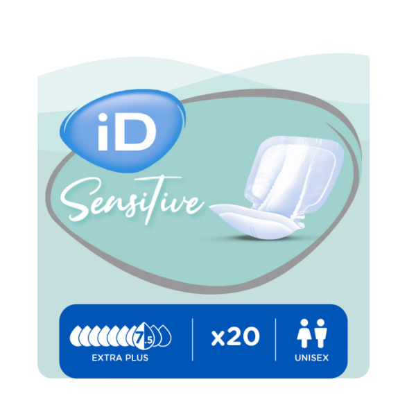 iD Sensitive Form Extra Plus-ST20