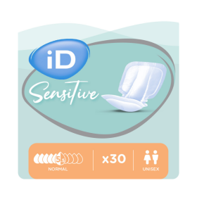 iD Sensitive Form normal