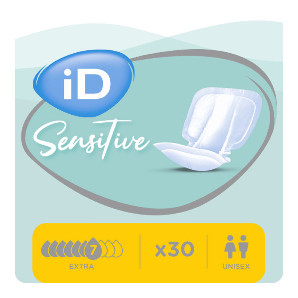 iD Sensitive Form Extra - ST 30