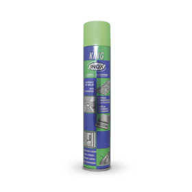 Nettoyant inox King 500 ml