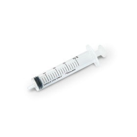 Seringues 3 pièces - 20 ml - Luer excentré