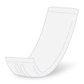 ID Rectangular Insert Traversable Mini - Couches droites traversables