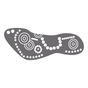 Sabot ZeroPlus Lila 35