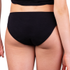 Culotte règle Fille Noire T7