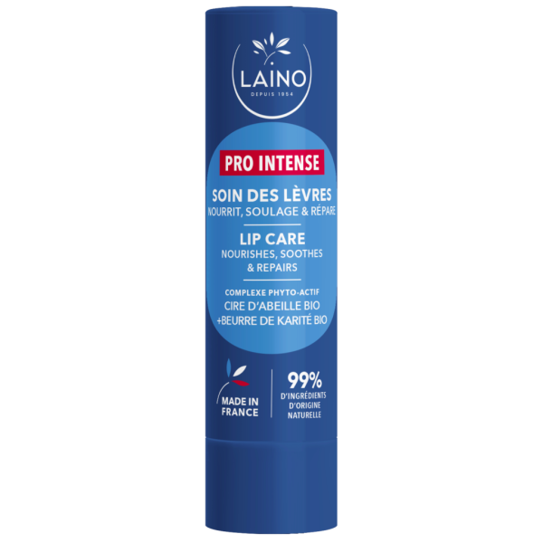 Soins des lèvres Pro intense Laino