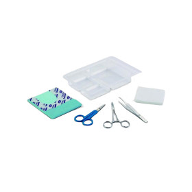 Set de suture N° 12 - MediSet 