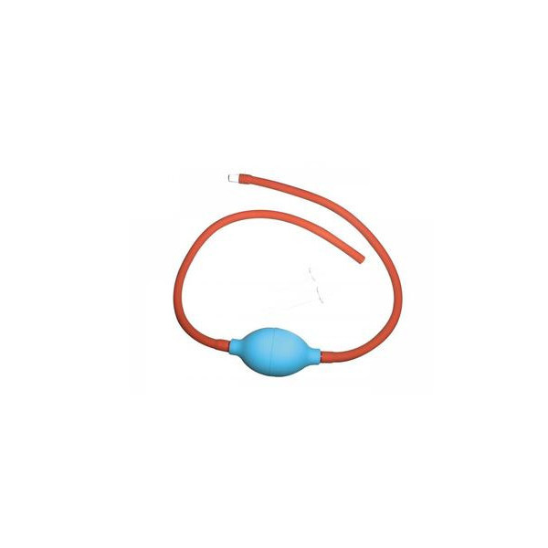 Poire à lavement Enema