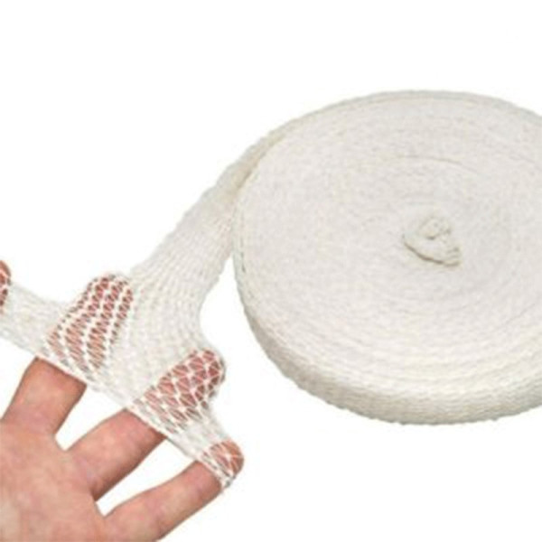 Filet tubulaire élastique - Tête / Abdomen - Thorax - S - T. 6