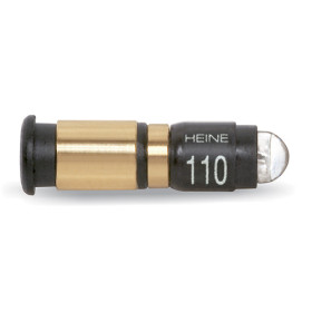 Ampoule 110 2,5V pour otoscope Mini 3000