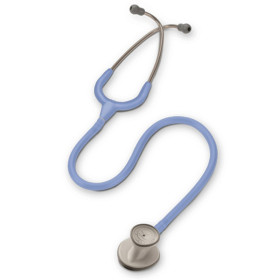 Stéthoscope Lightweight II SE - Double pavillon - Bleu ciel