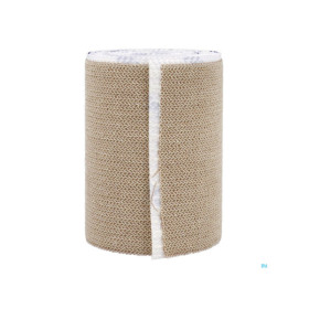 Bande adhésive élastique Tensoplast HBC (Chair) 2,5 m x 10 cm 
