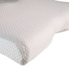 Taie d’Oreiller Cervical Confort Plus en Bambou
