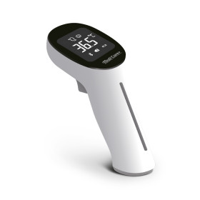 Thermomètre infrarouge