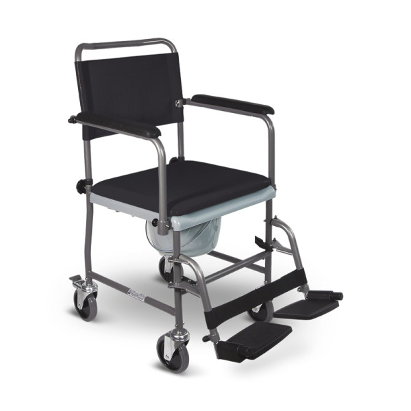 Sit'Roll - Chaise garde-robe à roulettes