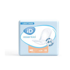 iD Essential Light - Normal