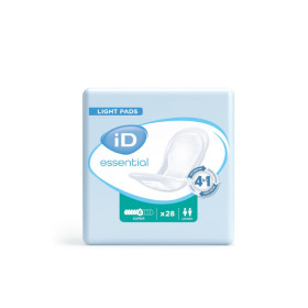 iD Essential Light - Super
