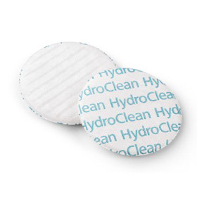 Pansement irrigo-absorbant HydroClean Advance rond 5,5 cm diam.