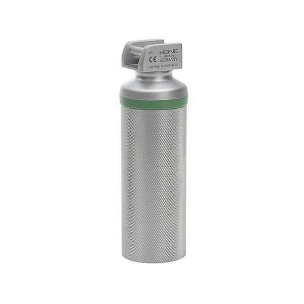 Manche laryngoscope pédiatrique LED